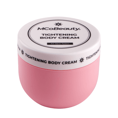 Tightening Body Cream