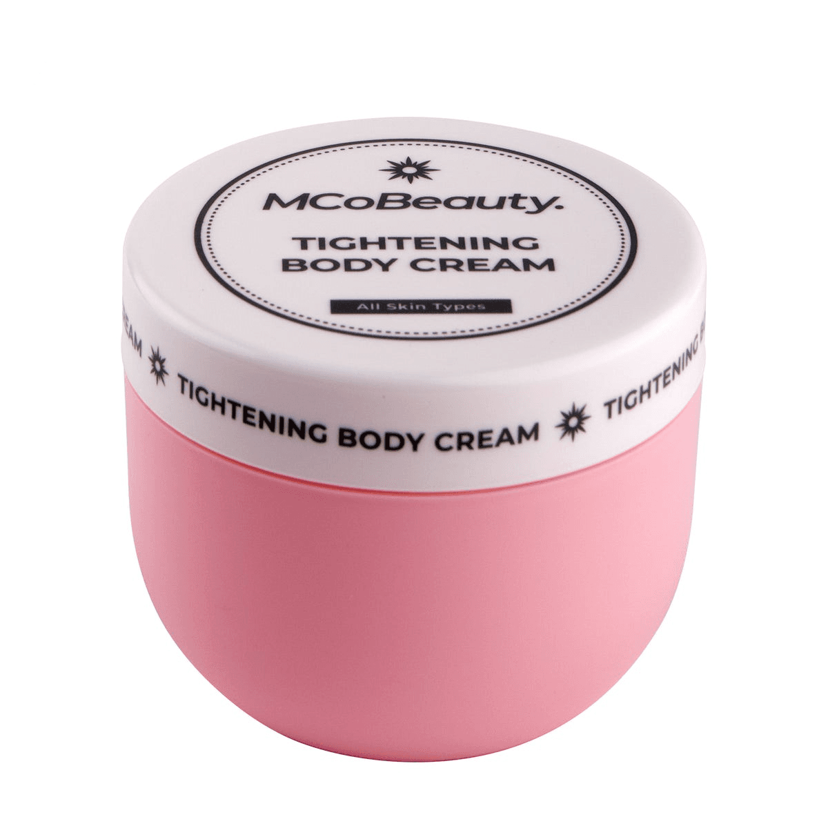 Tightening Body Cream