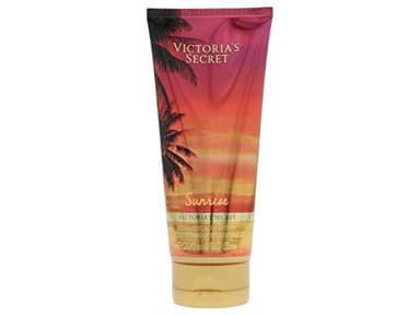 Sunrise Hydrating Body Lotion