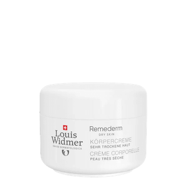 Remederm Dry Skin Body Cream
