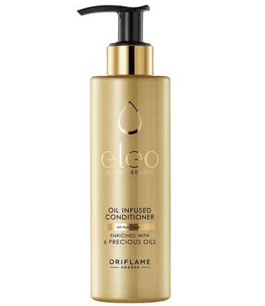 ELEO Oil Infused Conditioner
