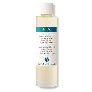 Atlantic Kelp And Microalgae Anti-Fatigue Toning Body Oil