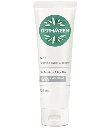 Foaming Facial Cleanser