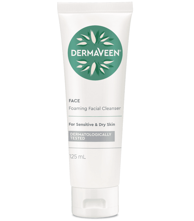 Foaming Facial Cleanser