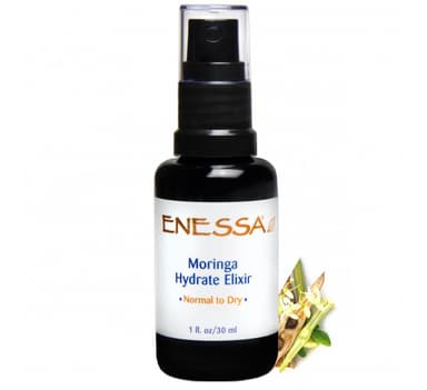Moringa Hydrate Elixir