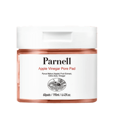 Apple Vinegar Pore Pad
