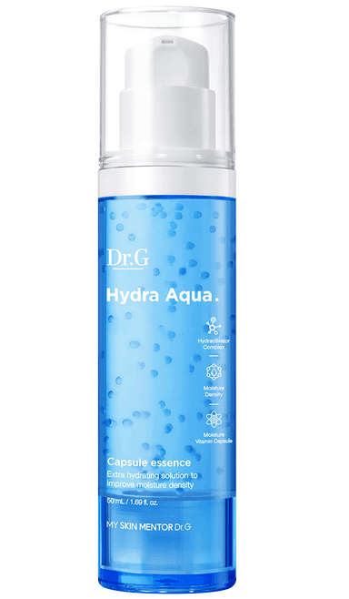Hydra Aqua Capsule Essence