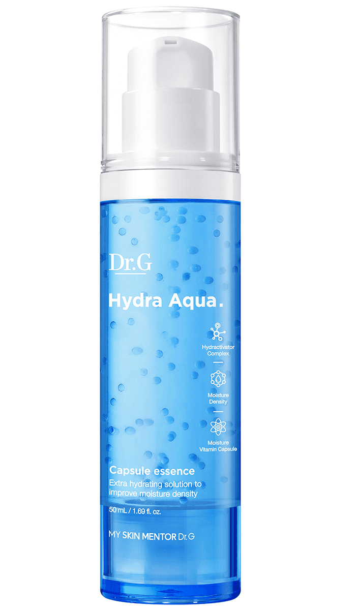 Hydra Aqua Capsule Essence