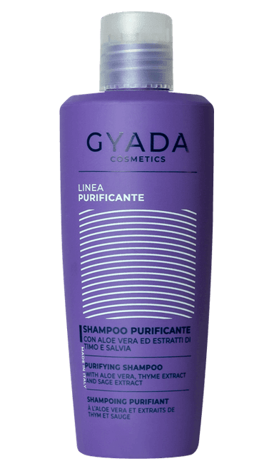 Purifying Line Purifying Shampoo