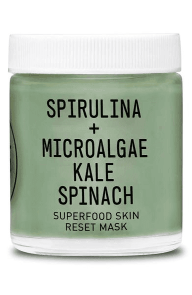Superfood Skin Reset Mask