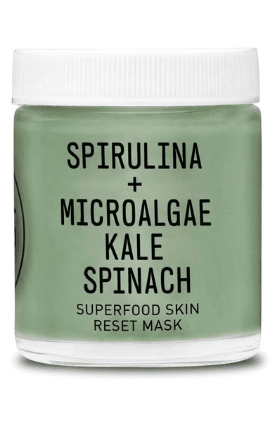 Superfood Skin Reset Mask