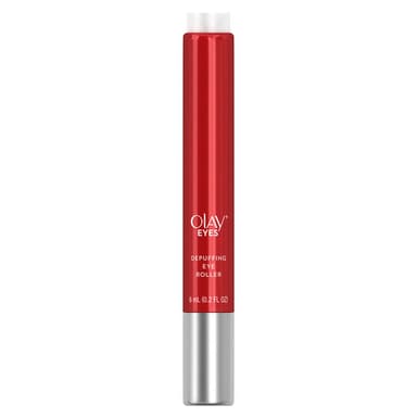 Olay Eyes Depuffing Eye Roller for Bags Under Eyes