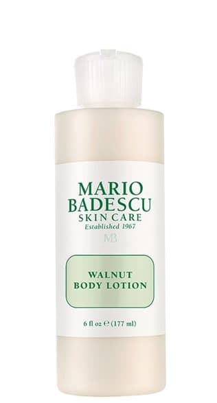 Walnut Body Lotion