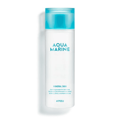 Aqua Marine Mineral Toner