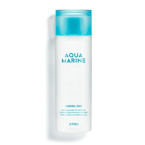 Aqua Marine Mineral Toner