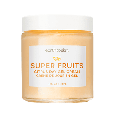 Super Fruits Brightening Citrus Day Cream