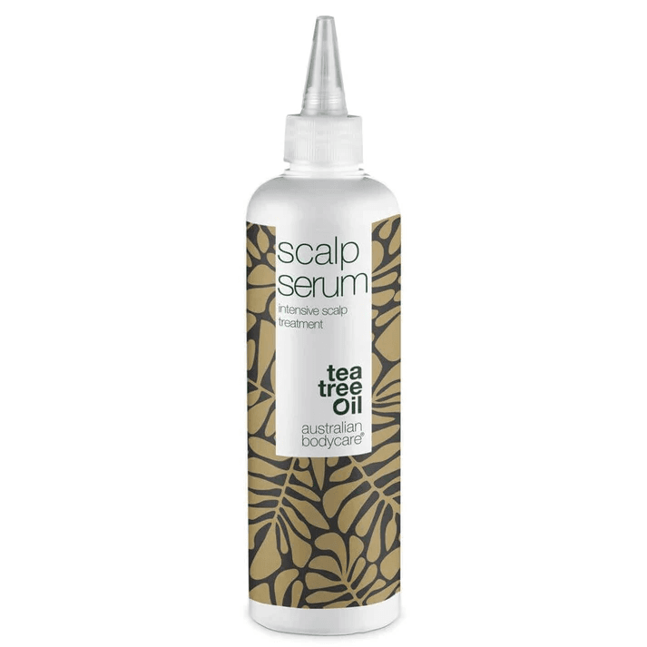 Scalp Serum