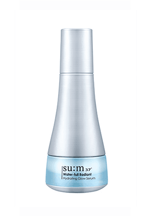 Aqua-full Radiant Hydrating Glow Serum