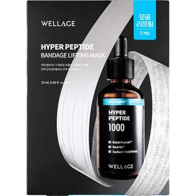 Hyper Peptide Bandage Lifting Mask