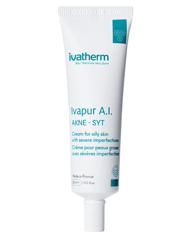 Ivapur A.I. AKNE-SYT Anti-Imperfection Cream
