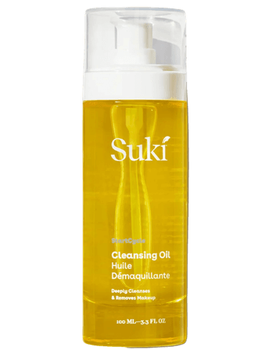 Cleansing Oil