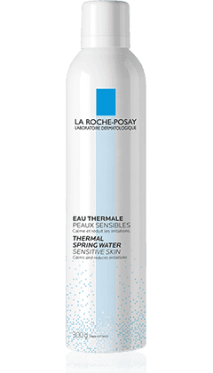Thermal Spring Water By La Roche-Posay