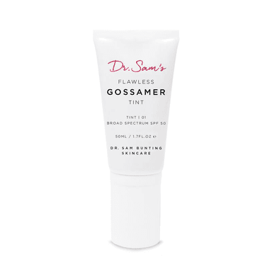 Flawless Gossamer Tint SPF 50
