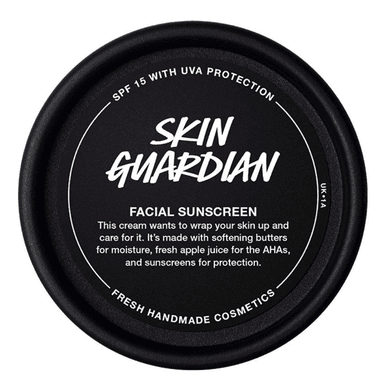 Skin Guardian Facial Sunscreen Hydrating SPF 15