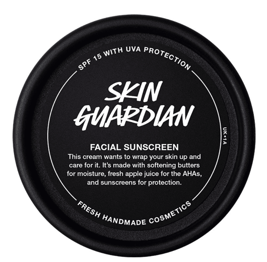 Skin Guardian Facial Sunscreen Hydrating SPF 15