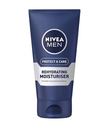 Protect & Care Rehydrating Moisturiser