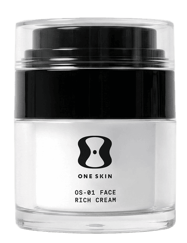 OS-01 Face Rich Cream