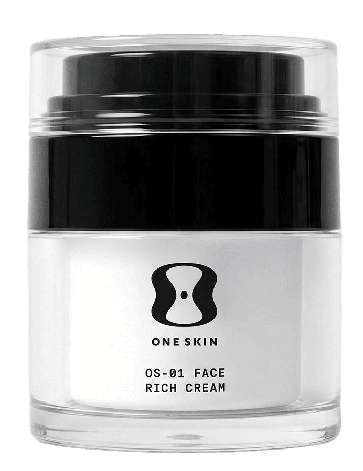 OS-01 Face Rich Cream