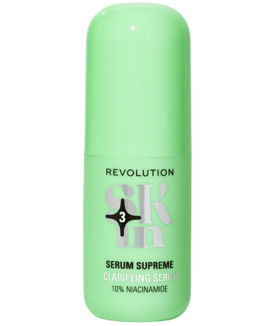 Revolution Skin Serum Supreme Clarifying Serum