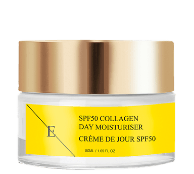 SPF50 Collagen Day Cream