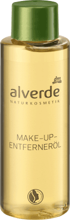 Make-up-Entferneröl
