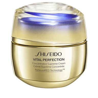 Vital Perfection Concentrated Supreme Cream
