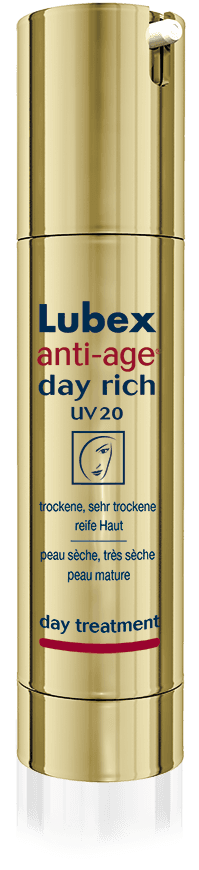 Anti-Age® Day Rich Uv20