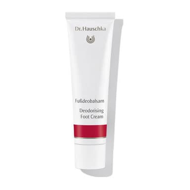 Deodorising Foot Cream