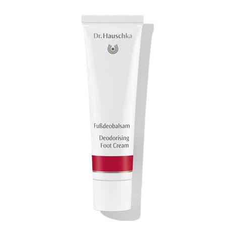 Deodorising Foot Cream