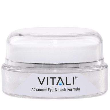 Advanced Eye & Lash Formula