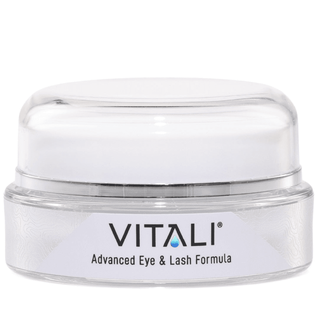 Advanced Eye & Lash Formula