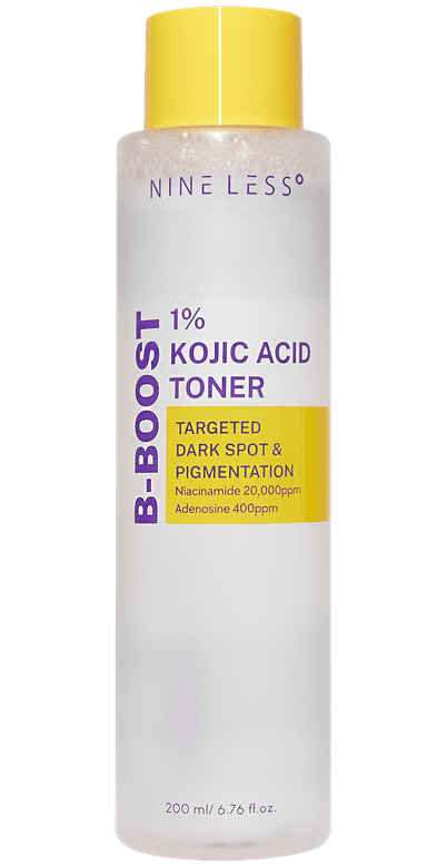 B-Boost 1% Kojic Acid Toner