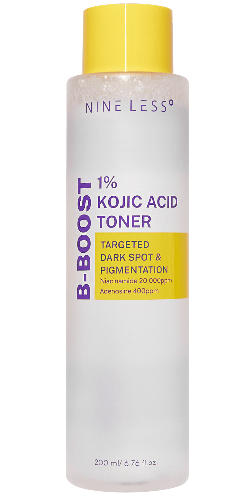 B-Boost 1% Kojic Acid Toner