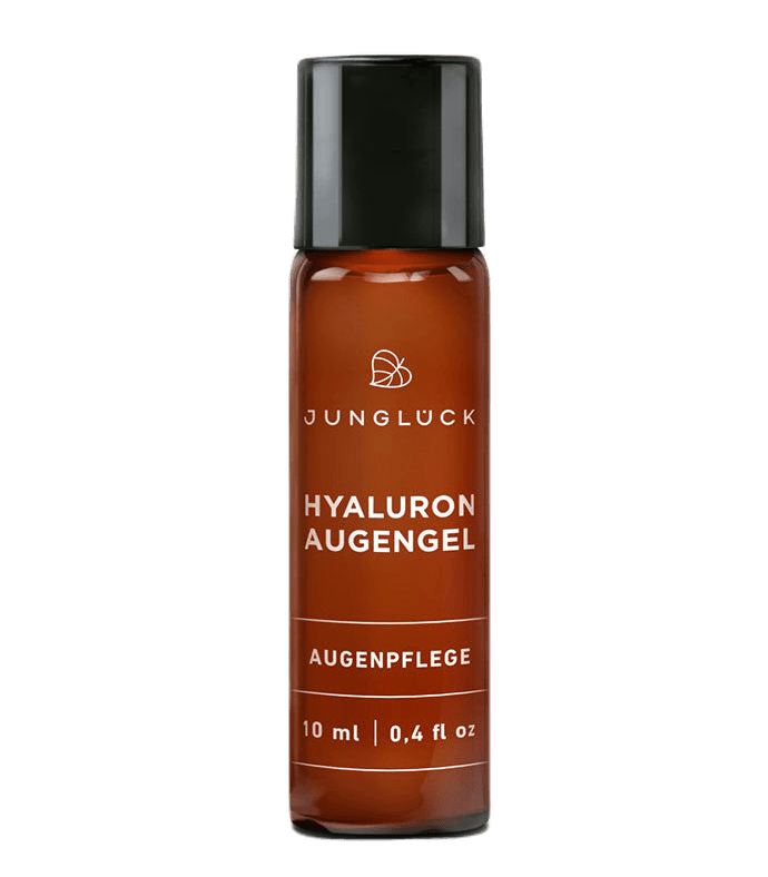 Hyaluronic Eye Gel