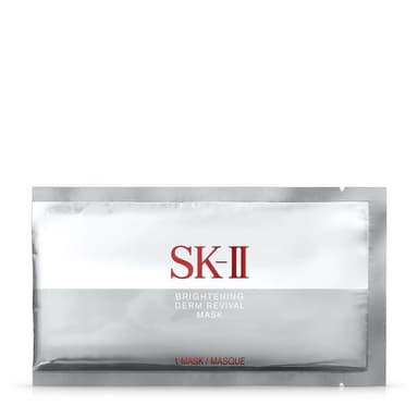 Brightening Derm Revival Mask