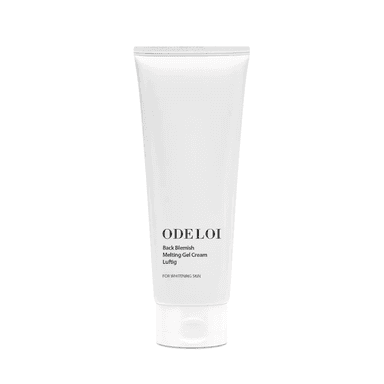 Back Blemish Melting Gel Cream Luftig