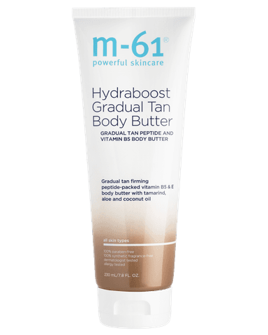 Hydraboost Gradual Tan Body Butter