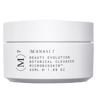 Botanical Cleanser Caulis