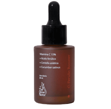 C Ferulic Booster