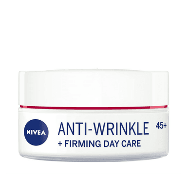 Anti-Wrinkle +Firming Day Cream 45+